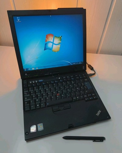 Windows notebook thinkpad - windows, 7
