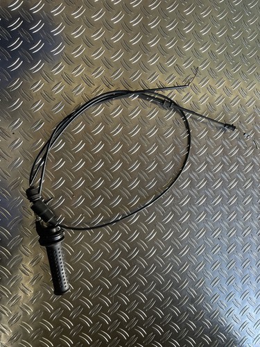Gasgriff gaszug kabel - gaszug,