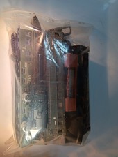 Konvolut Waggons für Bastler H0 Ersatzteile Piko Doppelstock 