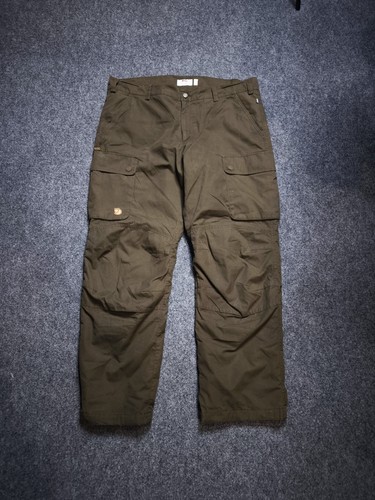 Men fjallraven brenner pro - men's,