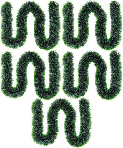 Grüne girlande weihnachten - grüne, weihnachten,