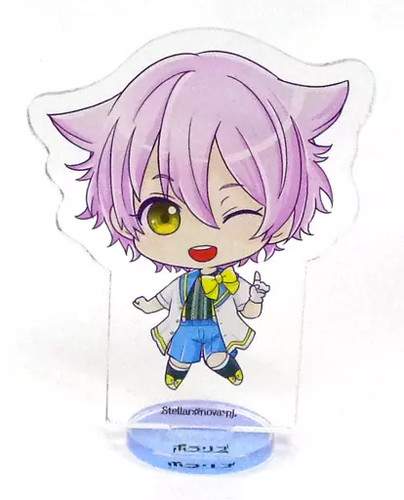 Hoshizaki sei acryl ständer - sei,