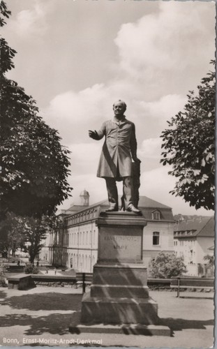 Bonn 1950er - *,