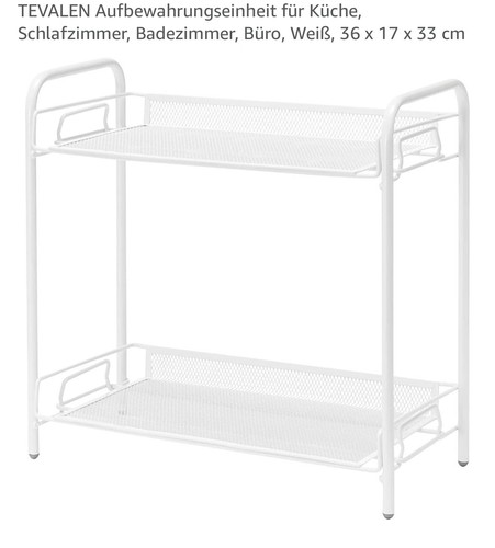 Ikea tevalen regal ebenen - ikea,