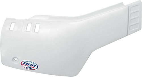 Ufo oldtimer seitenteile - oldtimer,
