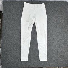 Freddy WR.UP White High Waist
