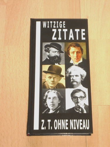 Witzige zitate ohe - zitate, t.
