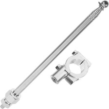 Fahnenmast Halter Für