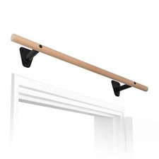 Holz Klimmzugstange zur