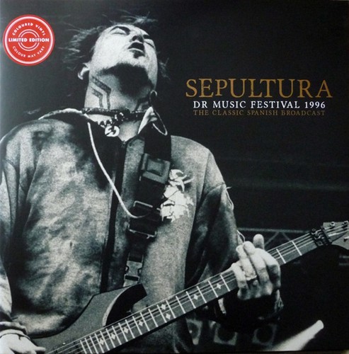 Sepultura music - sepultura, –
