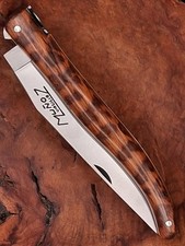 Laguiole Muñoz Messer -