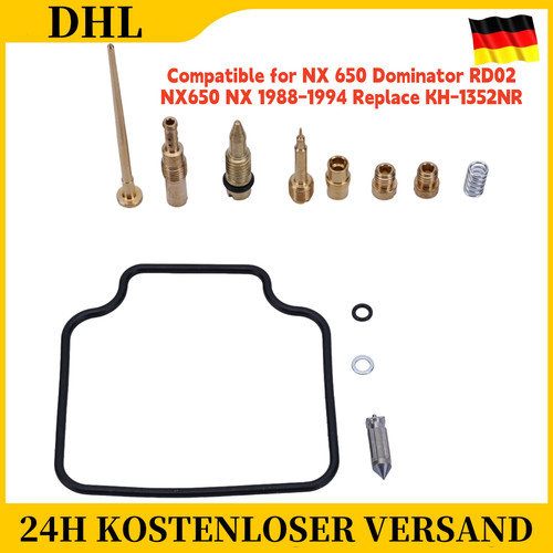 Vergaser reparatur satz - reparatur,