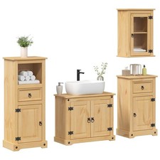 Badezimmermöbel-Set
