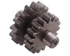 Anlasser Zahnrad Ritzel