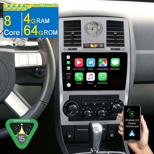 Carplay kerne android 15 - carplay, 8