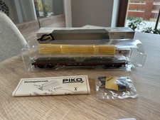 Wie neu: Piko 54166 4-achsiger