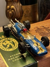 Vintage Slotcar Fleischmann