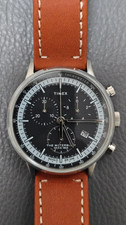 Timex The Waterbury Chronograph Armbanduhr TW2V30800