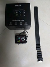 Suunto EON Core Black