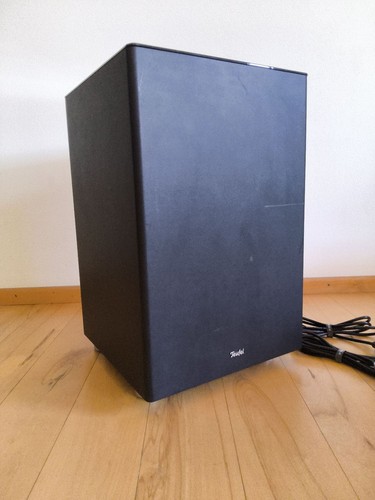 Teufel 2110 sw aktiv - teufel,