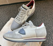 Philippe Model Herren Sneaker