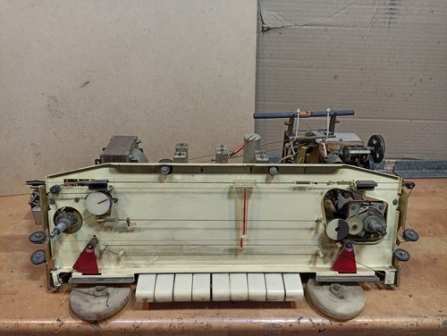 Röhrenradio chassis grundig - röhrenradio,