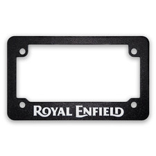 For Royal Enfield Motorcycles