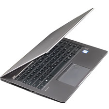 HP ZBook 14u G6 Touch 14" Core