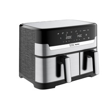 Tefal ey90jd dual easy fry - tefal,