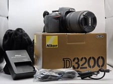 Nikon D D3200 24.2 MP