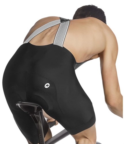 Assos mille gts - neu, s