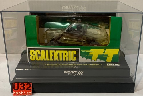 Slot car scx scalextric - scalextric, 6430