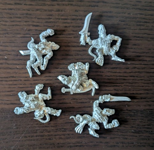 Warhammer fantasy mordheim - fantasy,