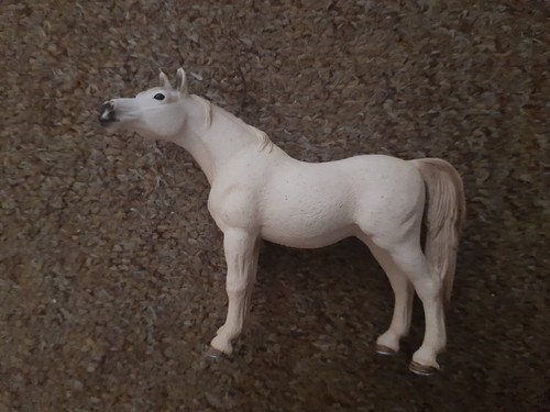 Schleich tier pferd 13630 - pferd,