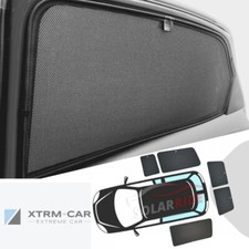 Sonnenschutz Blenden SET von