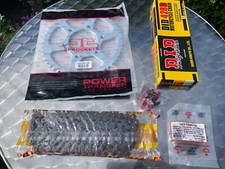 DID Std. Kettensatz für