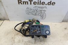 Suzuki DR 125 Tacho Zündschloss ohne Schlüssel !!! Kabel Kabelbaum
