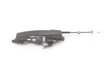 Türgriff außen vorne links BJ32-224N02-AD DEFENDER L663 2020- RHD