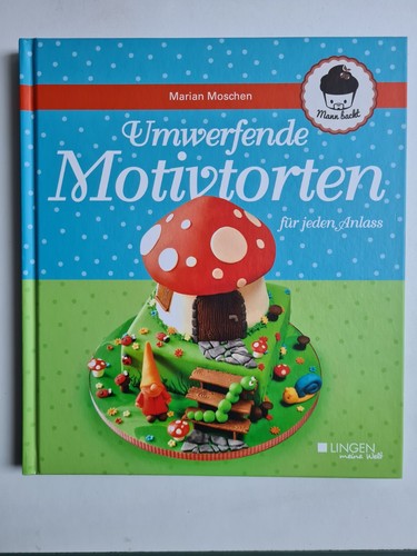 Umwerfende motivtorten für - umwerfende,