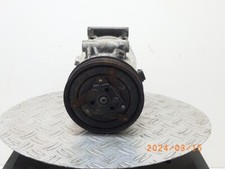 5341867 Klimakompressor RENAULT Megane II Coupe/Cabriolet (EM) 8200470242 53418