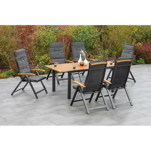 Merxx gartenmöbel tilos set - merxx,