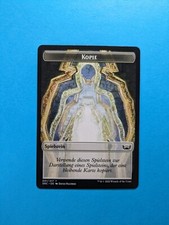 Kopie Spielstein / Copy Token