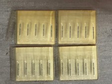 5 Komet Dental Bohrer Fräser Zahnarztbohrer Diamantbohrer 1.6er Schaft