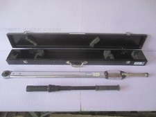 Würth Drehmomentschlüssel 300-1000 Nm Vierkant 3/4 Zoll Model 1000 Hazet