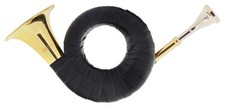 Bb Posthorn Jagdhorn Fürst