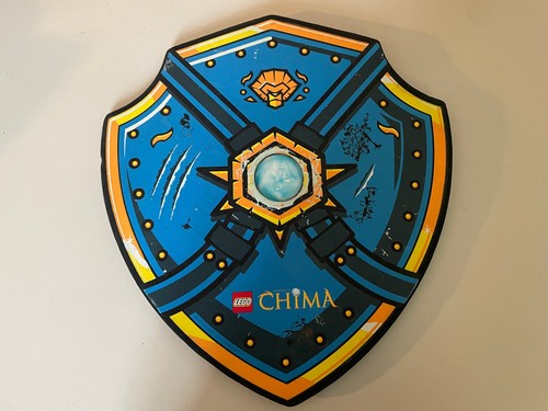 Spiel legends chima - spiel,