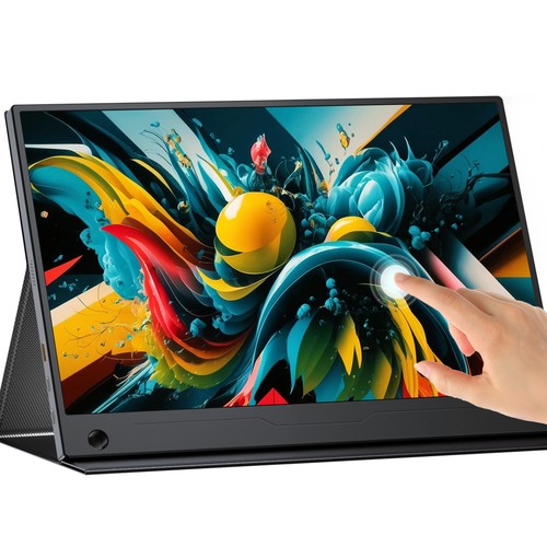 Uperfect zoll touchscreen - zoll,