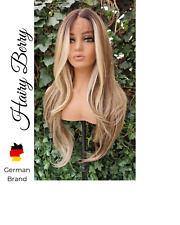 Lace Front Wig, drag queen