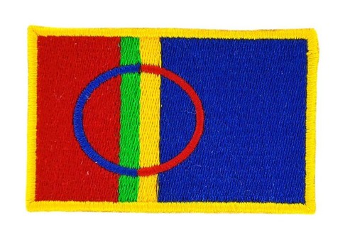 Patch aufnäher bestickt - patch,