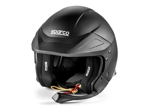 Fia sparco flux - flux, jethelm